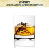 Flavor :  Whisky Sc by Juice Factory