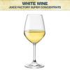 Flavor :  White Wine Sc by Juice Factory