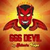 Arôme : 666 Devil
Dernière mise à jour le : 13-01-2020 Arôme : 666 Devil
Dernière mise à jour le : 13-01-2020