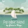 Flavor :  Paradise Island par JUICE N VAPE