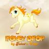 Flavor :  poney drop by Juice N Vape