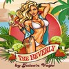 Flavor :  The Berverly by Juice N Vape