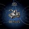 Flavor :  88 Miles by Juicestick