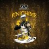 Flavor :  Finichime by Juicestick