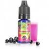 Flavor :  Blackcurrant Lemonade by Juicy Mill