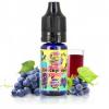 Flavor :  Blackgrape by Juicy Mill