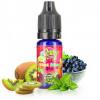 Flavor :  Kiwi Mint Acai par JUICY MILL