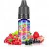 Flavor :  Trollberries by Juicy Mill