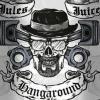 Flavor :  Hangaround par JULES JUICE