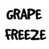 Flavor :  Grape Freeze by Jumy Juice