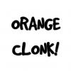 Flavor :  Orange Clonk by Jumy Juice
