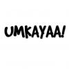 Flavor :  Umkayaa by Jumy Juice