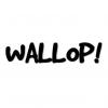 Flavor :  Wallop by Jumy Juice