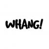 Flavor :  Whang by Jumy Juice