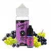 Flavor :  Grape Berries by Jungle Hit