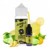 Flavor :  Lemon Queezer by Jungle Hit