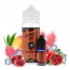 Flavor :  Red Fruits par JUNGLE HIT