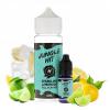 Flavor :  Sparkling Lemonade by Jungle Hit