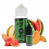 Flavor :  Watermelon Melon by Jungle Hit