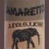 Flavor :  Amaretto by Jungle Juices