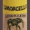 Flavor :  Limoncello by Jungle Juices