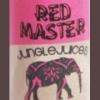 Flavor :  Red Master by Jungle Juices
