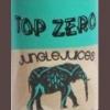Flavor :  Top Zero par JUNGLE JUICES
