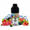 Flavor :  Black Mist by Jungle Wave