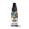 Flavor :  Marine Cloud by Jungle Wave