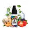 Flavor :  Red Storm par JUNGLE WAVE