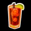 Flavor :  Cuba Libre by just FAKE