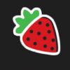 Flavor :  Truskawka by just FAKE