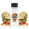 Flavor :  Caramel Biscuit by Just Jam