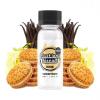 Flavor :  Custard Biscuit by Just Jam