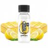 Flavor :  Lemon Sponge by Just Jam