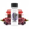 Flavor :  Raspberry by Just Jam