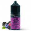 Flavor :  Baies Bleues by Just Juice