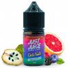 Flavor :  Cherimoya Pamplemousse Et Baies by Just Juice