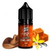 Flavor :  Classic Caramel Vanille by Just Juice