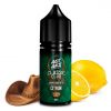 Flavor :  Classic Citron by Just Juice