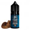Flavor :  Classic Cubain Doux by Just Juice