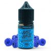 Flavor :  Framboise Bleue by Just Juice