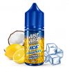 Flavor :  Ice Citron Et Coconut by Just Juice