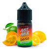 Flavor :  Lulo Et Agrumes by Just Juice