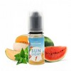 Flavor :  sun light 1 by Just Vapmaker