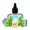 Flavor :  sun light ultimate by Just Vapmaker