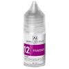 Flavor :  N 12 Fraisier by J Well