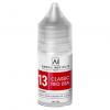 Flavor :  N 13 Tabac Classic Red Usa by J Well