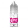 Flavor :  N 16 Grenadine Ananas Fraise Peche by J Well