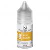 Flavor :  N 18 Pop Corn by J Well